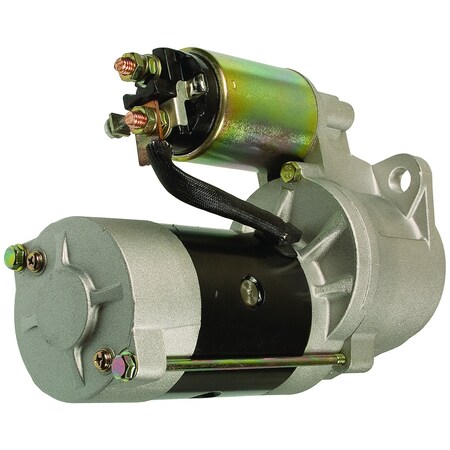 Wai Global STRMI OSGR 24V 18041N